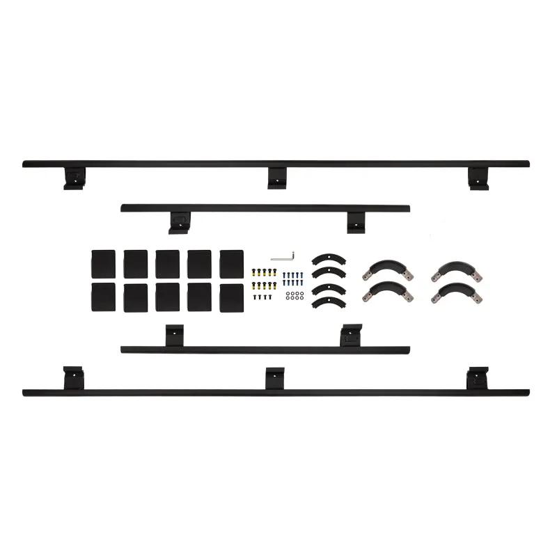 ARB Roof Rack & Barrier Components by ARB