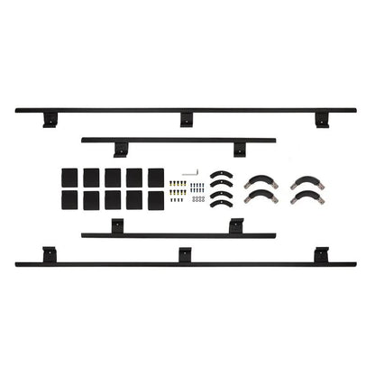 ARB Roof Rack & Barrier Components by ARB