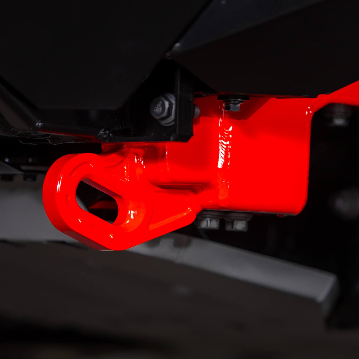 ARB Forged Recovery Point LHS