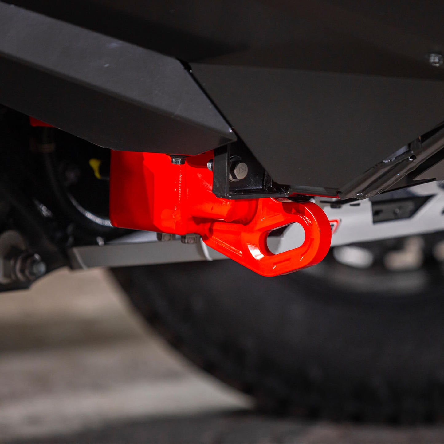 ARB Forged Recovery Point RHS