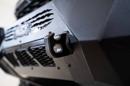 Addictive Desert Designs ADD HoneyBadger Front Bumper