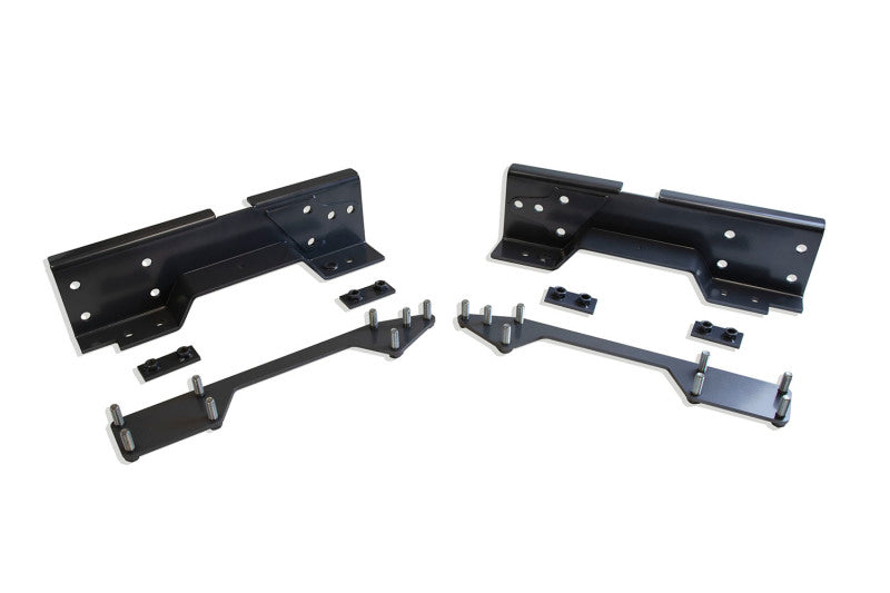 Maxtrac MXT C-Frame Support Section