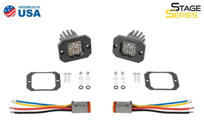 Diode Dynamics DIO LED Light Pods by Diode Dynamics