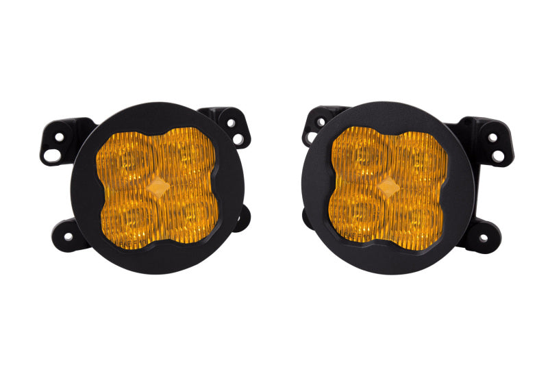 Diode Dynamics DIO LED Light Pods