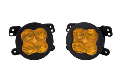 Diode Dynamics DIO LED Light Pods