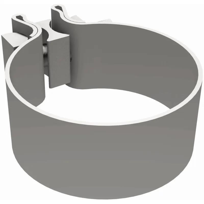 Magnaflow MAG Clamps by Magnaflow