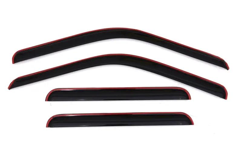 AVS In-Channel Ventvisors by AVS