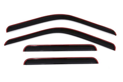 AVS In-Channel Ventvisors by AVS
