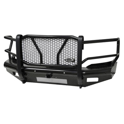 Westin WES HDX Front Bumpers