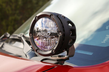 Rigid Industries RIG Bar Mount - A-Pillar