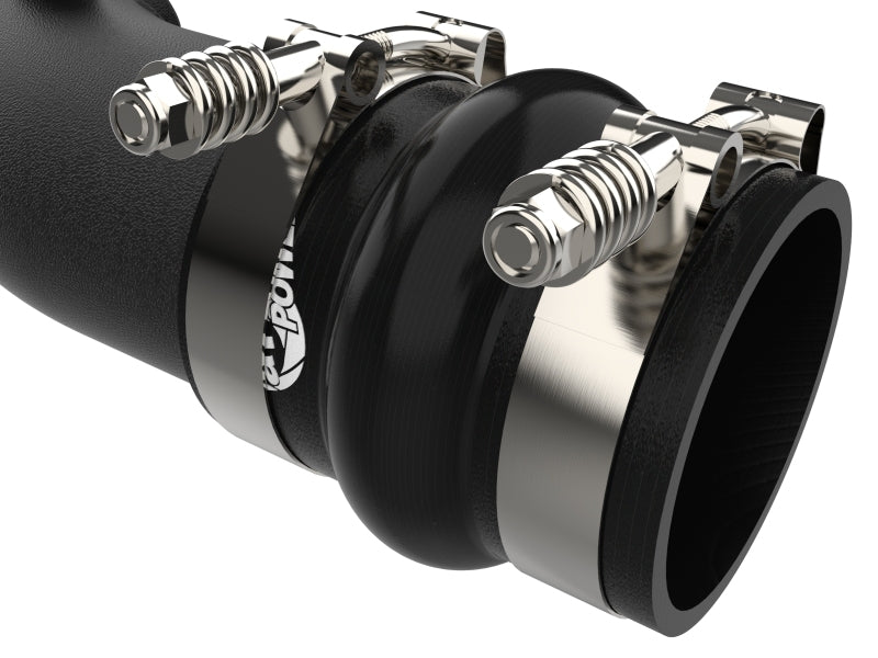 AFE Bladerunner I/C & Tubes by aFe