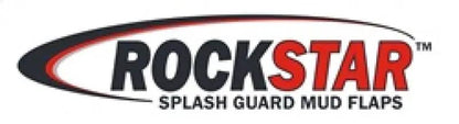 Access ACC Rockstar Mud Flaps by Access