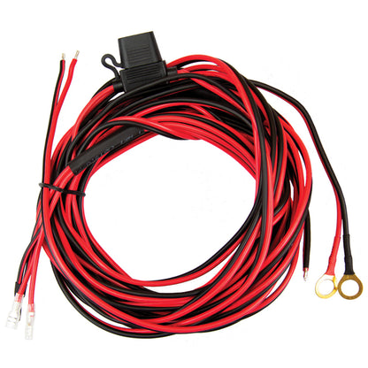 Rigid Industries RIG Light Harnesses