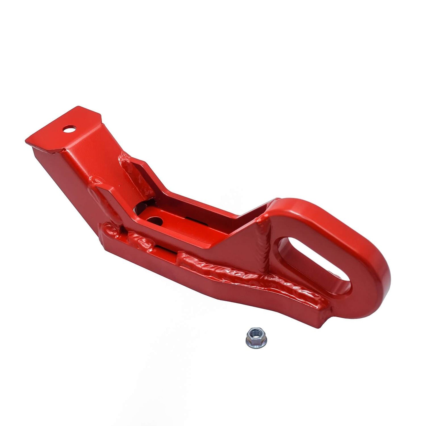 ARB Recovery Point for use with Original Equipment or ARB Under Vehicle Protection