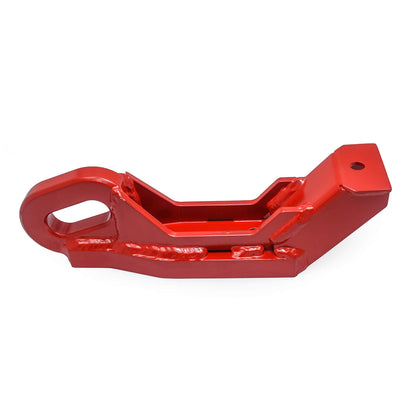ARB Recovery Point for use with Original Equipment or ARB Under Vehicle Protection