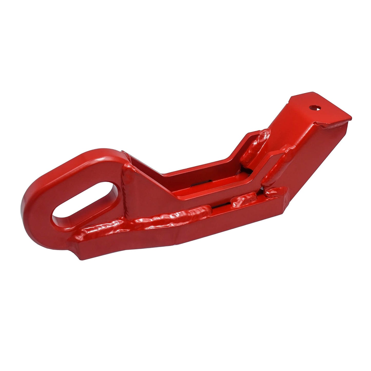 ARB Recovery Point for use with Original Equipment or ARB Under Vehicle Protection