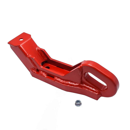 ARB Recovery Point for use with Original Equipment or ARB Under Vehicle Protection by ARB