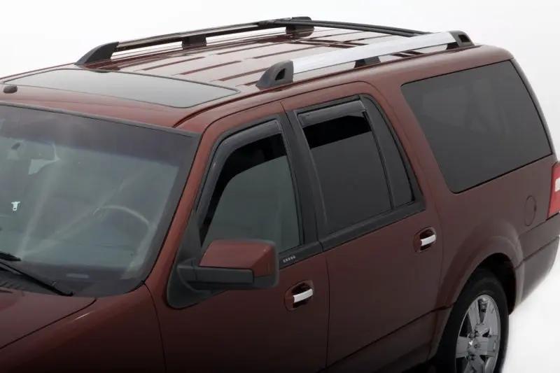AVS In-Channel Ventvisors by AVS
