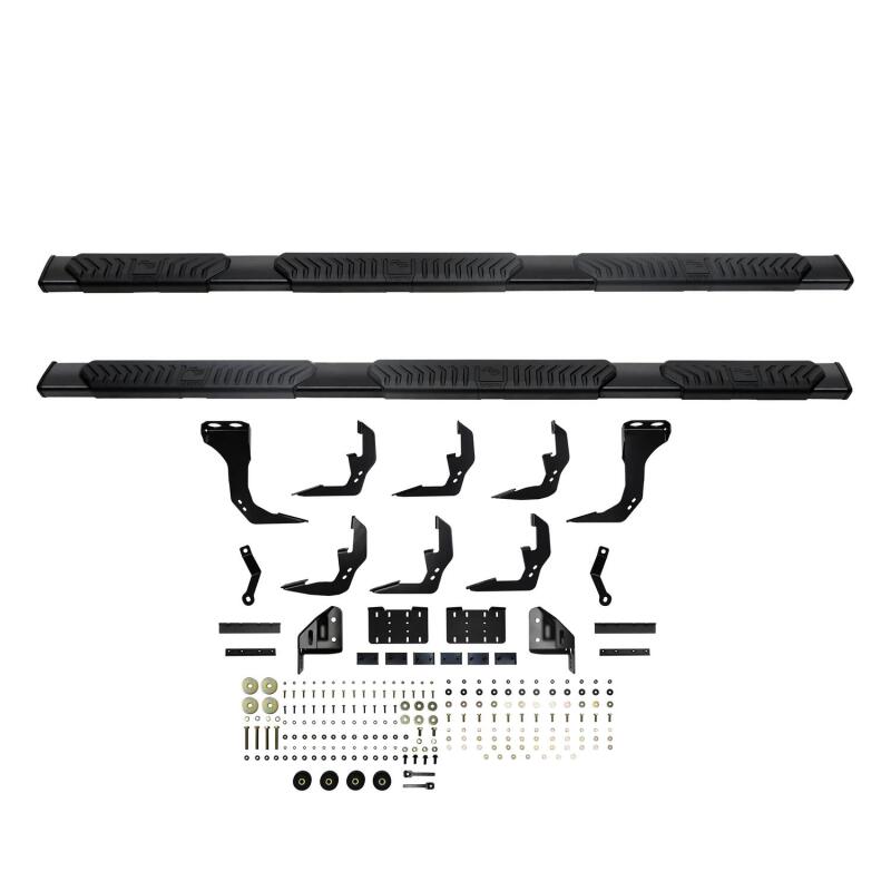 Westin WES Nerf Bars - R5
