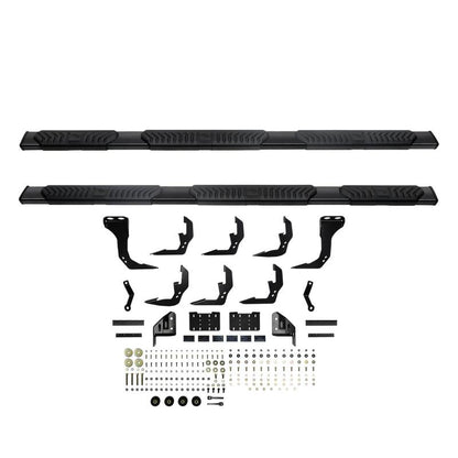 Westin WES Nerf Bars - R5
