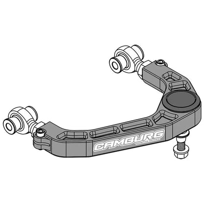 Camburg CMB KINETIK V2 Uniball Upper Arms by Camburg