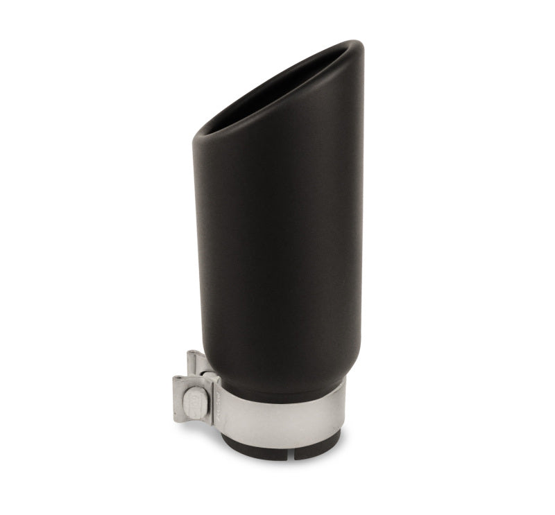 Go Rhino GOR Exhaust Tips - Black