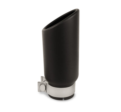 Go Rhino GOR Exhaust Tips - Black