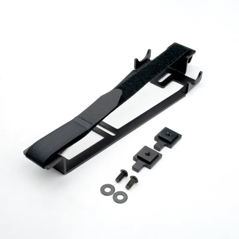 Cali Raised LED CAL Shovel Holder by Cali Raised LED