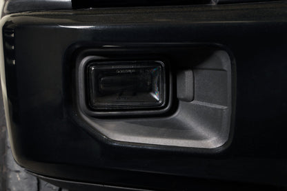 Diode Dynamics DIO Fog Lights