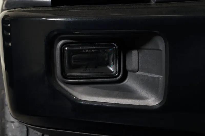 Diode Dynamics DIO Fog Lights by Diode Dynamics