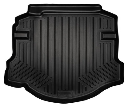 Husky Liners HL WB - Cargo - Black