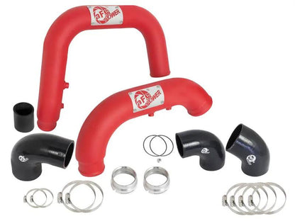 AFE Bladerunner I/C & Tubes by aFe