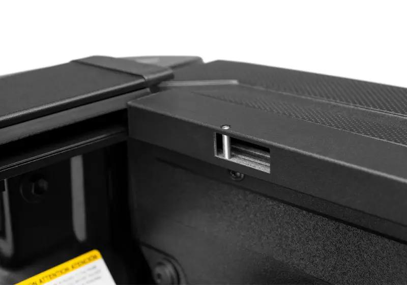 Roll-N-Lock RNL M-Series Tonneau Cover by Roll-N-Lock