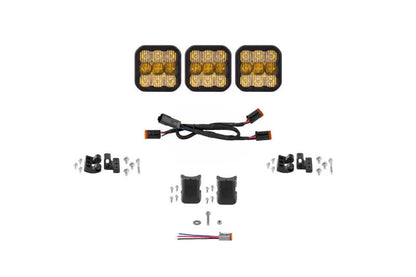 Diode Dynamics DIO LED Light Bars by Diode Dynamics