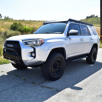 Westin WES Running Board Mount Kits