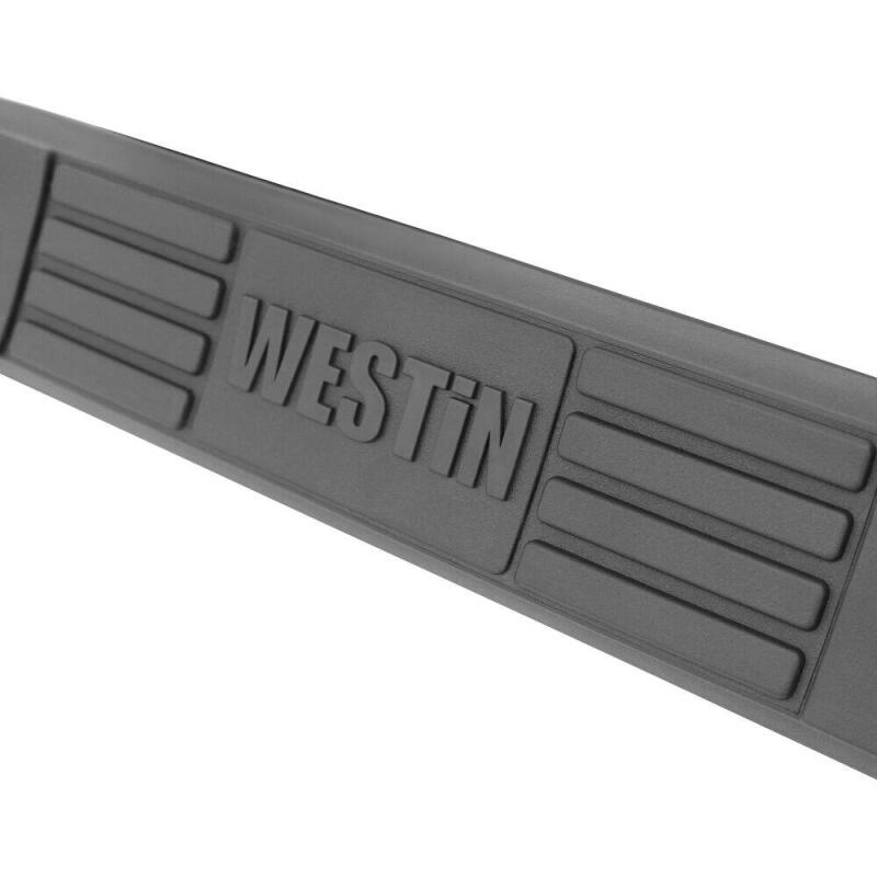 Westin WES Nerf Bars - E-Series 3 by Westin