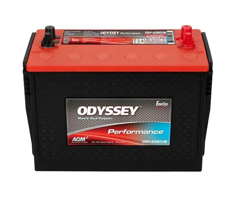 Odyssey Battery ODY Battery - Performance by Odyssey Battery