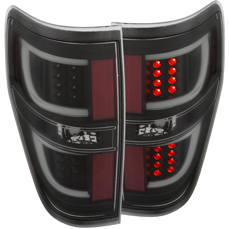 ANZO ANZ LED Taillights by ANZO