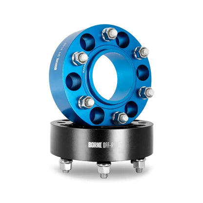 Mishimoto MM Wheel Spacers by Mishimoto