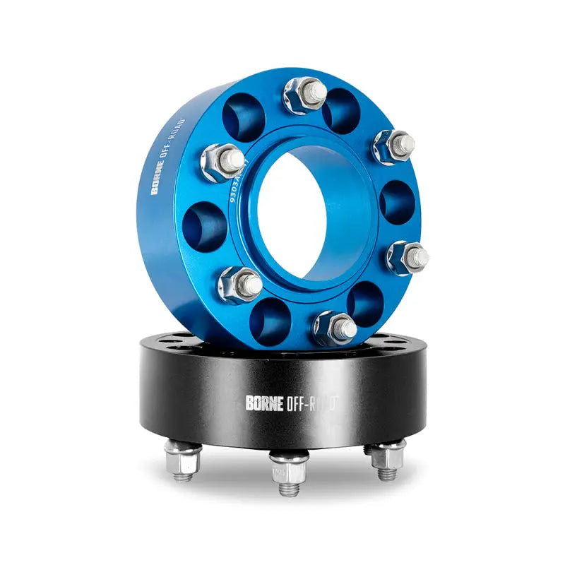 Mishimoto MM Wheel Spacers by Mishimoto