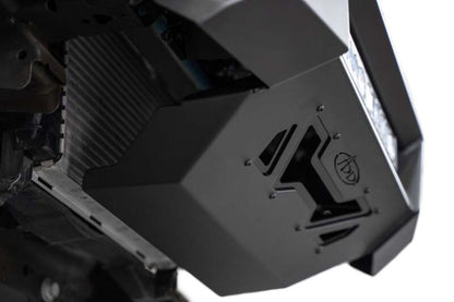 Addictive Desert Designs ADD Black Label Bumpers
