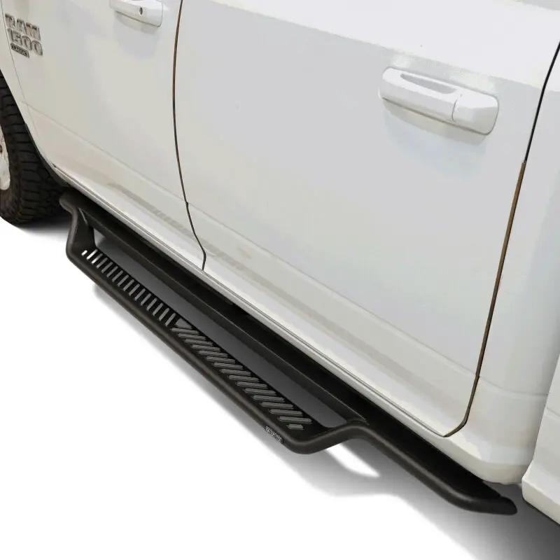 Westin WES Running Boards - Outlaw by Westin