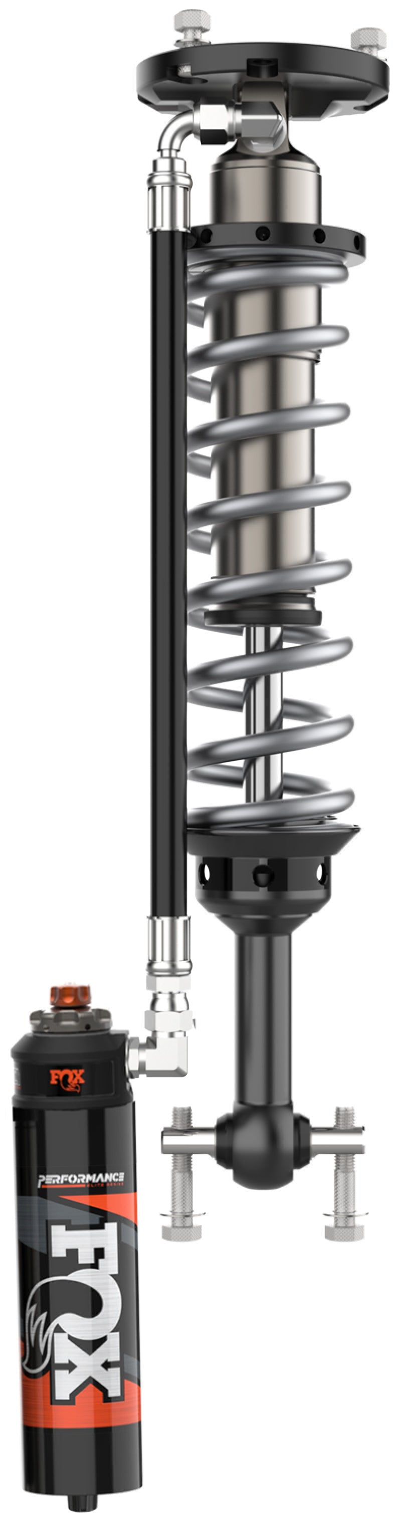 FOX 2.5 Perf Coilover Shock by FOX