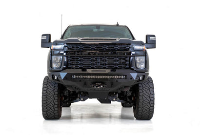 Addictive Desert Designs ADD Stealth Fighter Fr. Bumper