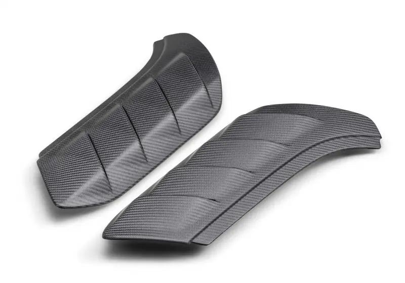 Ford Racing FR Trim Panels by Ford Racing