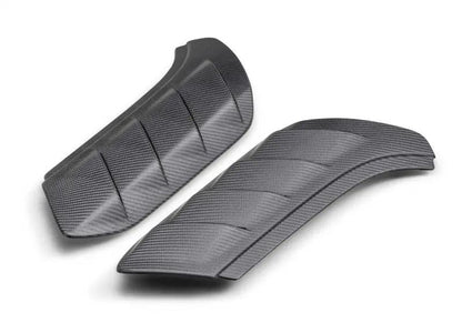 Ford Racing FR Trim Panels by Ford Racing