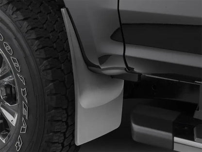 WeatherTech WT No Drill Mudflaps by WeatherTech