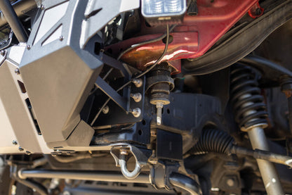 DV8 Offroad DVE Front Bumpers