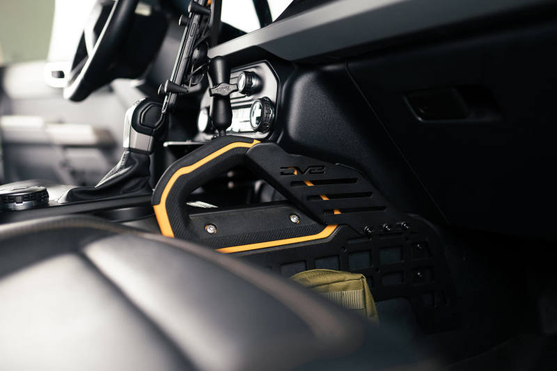 DV8 Offroad DVE Molle Panels