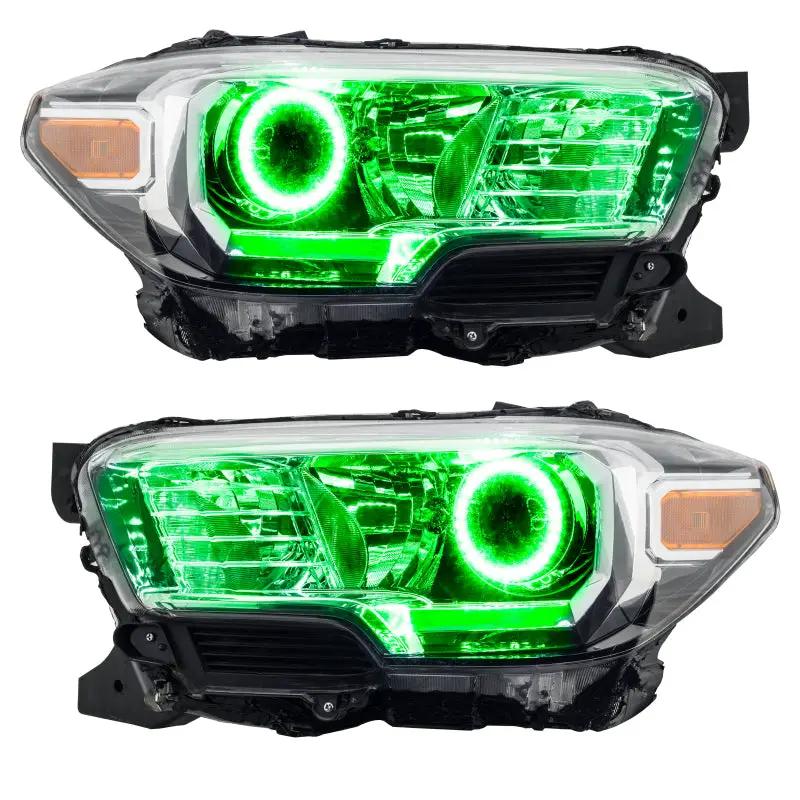 ORACLE Lighting ORL Fog Halo Kits by ORACLE Lighting